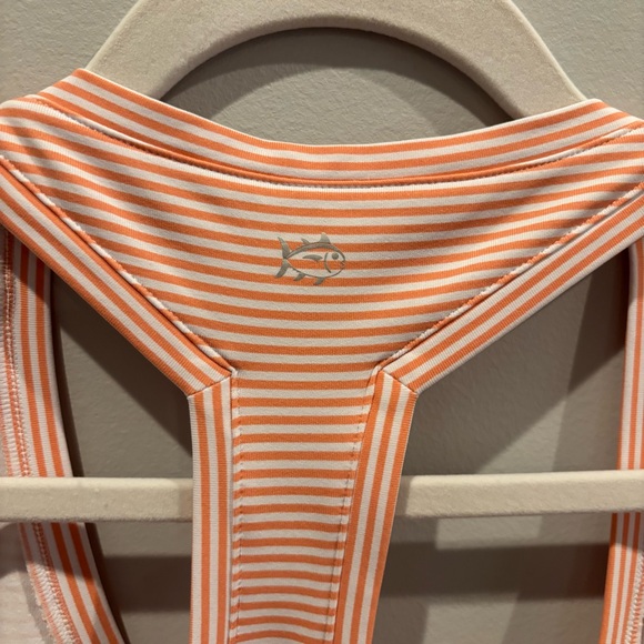 Southern Tide Racerback Tank - Picture 3 of 4